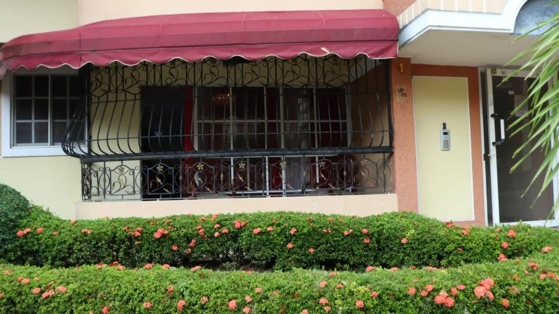 Three-Bedroom Apartment 3 Santo Domingo Dominicaanse Republiek